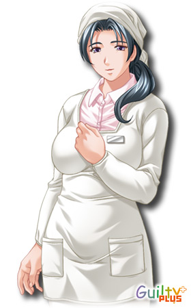 逢沢良子