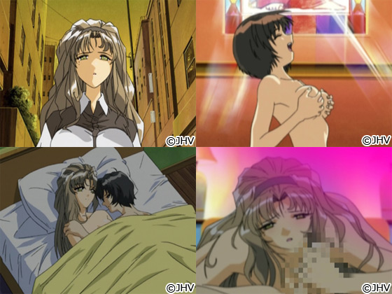 【コ・コ・ロ・・・2】のスクリーンショット2