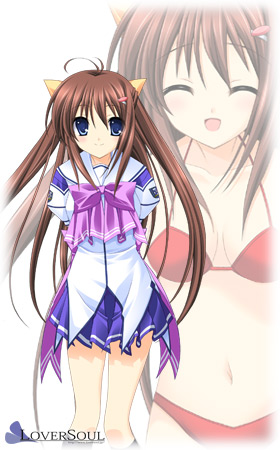 遠山 泉水(とおやま いずみ)