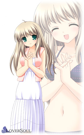 岬 春那(みさき はるな)