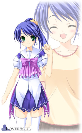 甲田さつき(こうだ さつき)