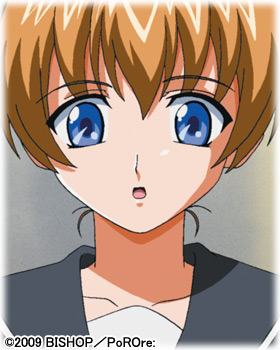 七瀬 柚(ななせ ゆず)