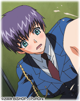 水野 晶(みずの あきら)