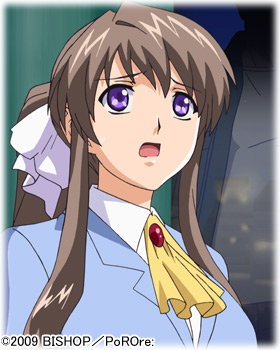 三輪 遥香(みわ はるか)