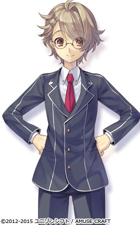 烏丸 小太郎