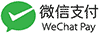 WeChat Pay (Mxt)