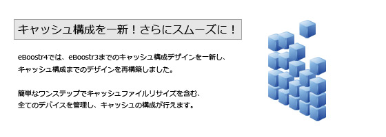 eBoostr4 Professional �@�\2