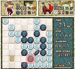 BATTLO�Q�[�����