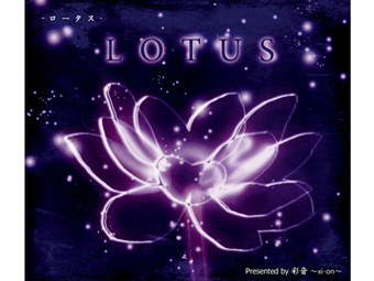 LOTUS -[^X-