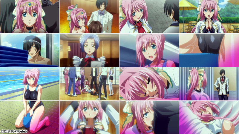 ywR EPISODE:02 z̃V[1