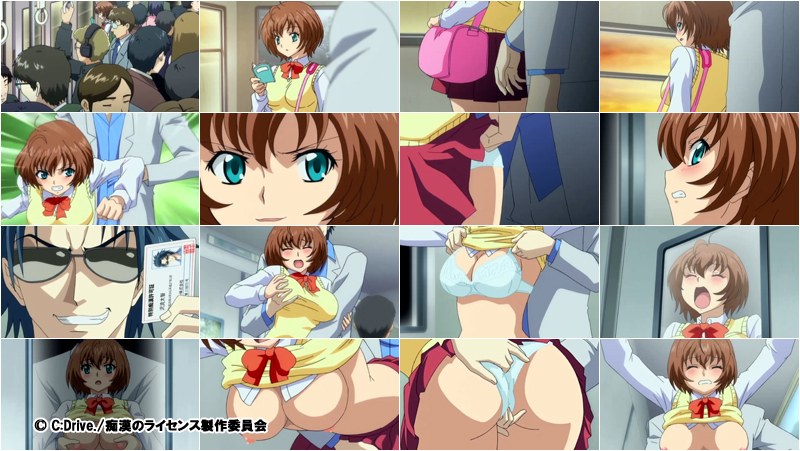 �y�s���̃��C�Z���X ��1 �ǂ����ĒN�������Ă���Ȃ��́H�z�̃V�[��1