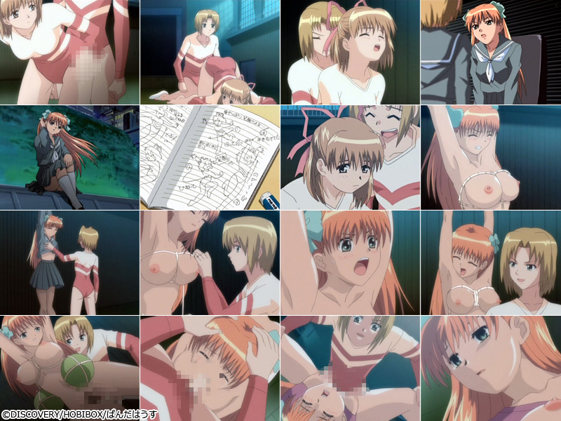 �y�V�̑�(�^) etude.2�z�̃V�[��3