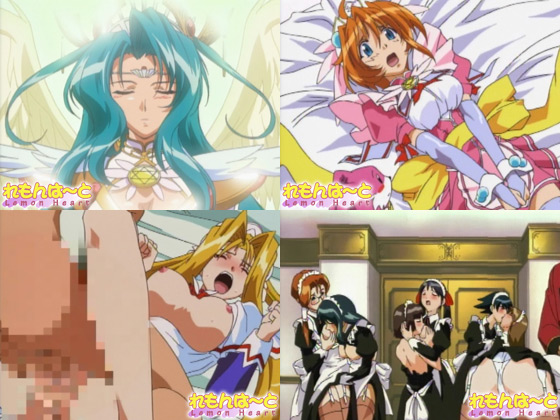 �y�܂�����J�i�� Vol.3�z�̃X�N���[���V���b�g2