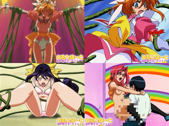 �y�܂�����J�i�� Vol.4�z�̃X�N���[���V���b�g2