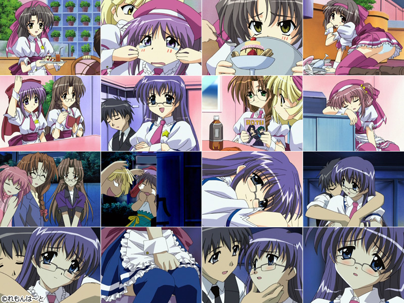 yMilkyway 1 CĂz̃V[1