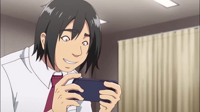 �X�i�b�v�V���b�g