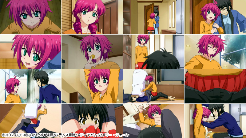 �yMy�� ��������A�J�b�v �㊪�u���Z�����Ȃ�đ匙��!?�v�z�̃V�[��1