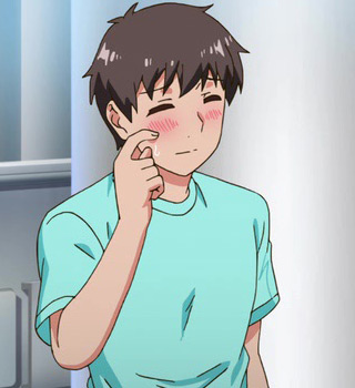 ���сi���΂₵�j