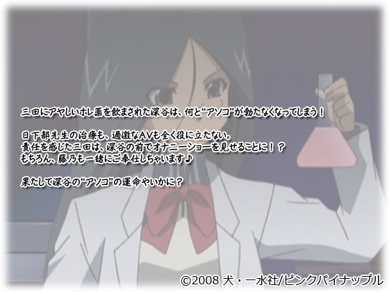 y 2 The Animation Sample.2z̃Xg[[