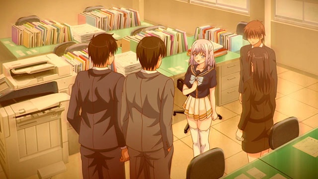 �X�i�b�v�V���b�g