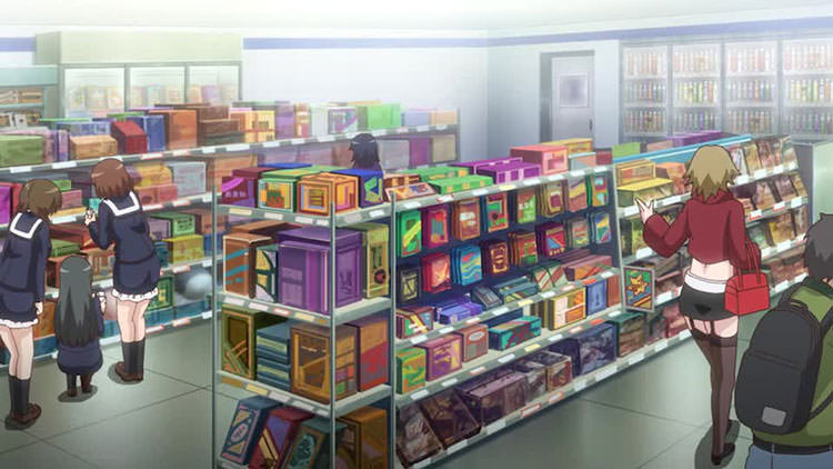 �X�i�b�v�V���b�g