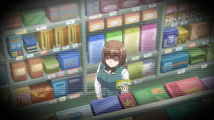 �X�i�b�v�V���b�g