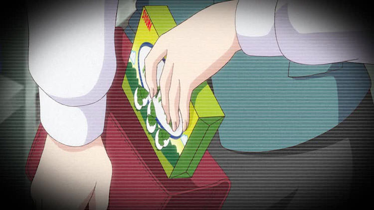 �X�i�b�v�V���b�g