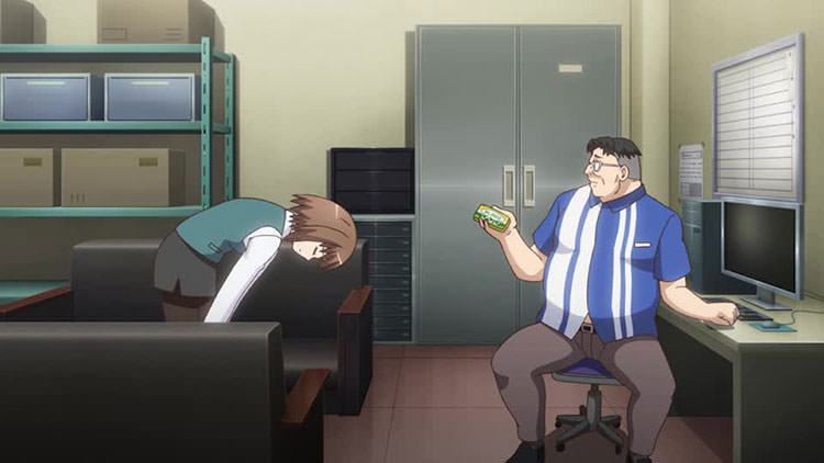 �X�i�b�v�V���b�g