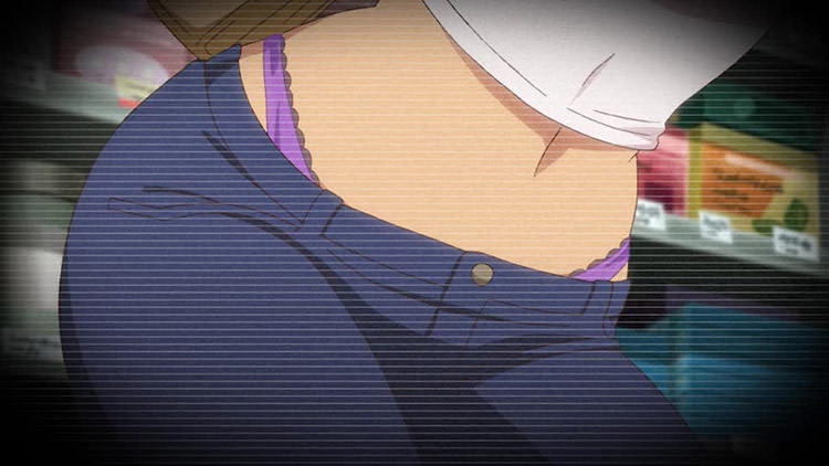 �X�i�b�v�V���b�g