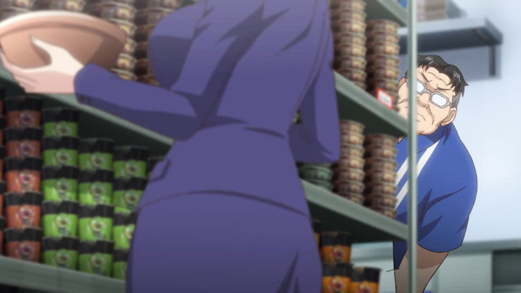 �X�i�b�v�V���b�g