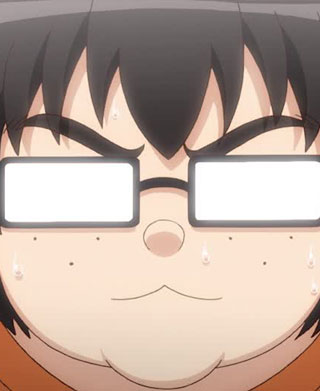 �암�@�M���i�̂ԁ@�̂Ԃ��j