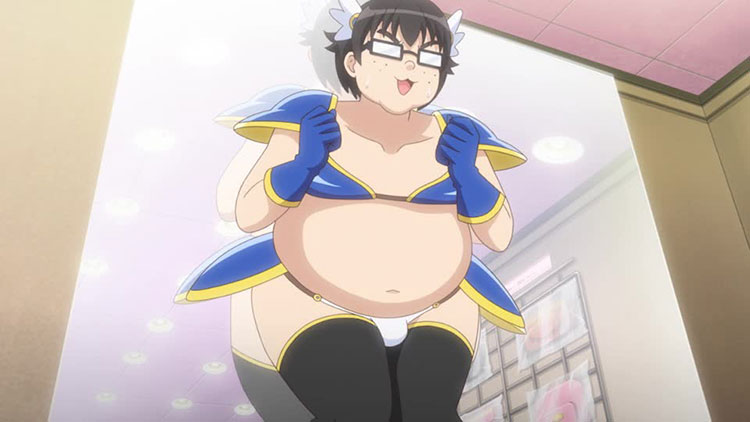 �X�i�b�v�V���b�g