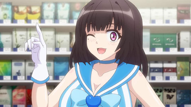 �X�i�b�v�V���b�g