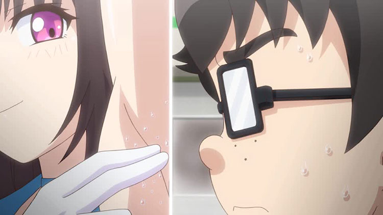 �X�i�b�v�V���b�g