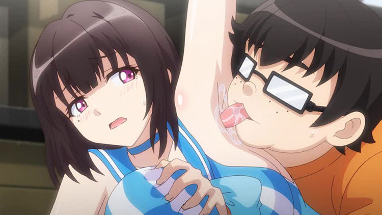 �X�i�b�v�V���b�g