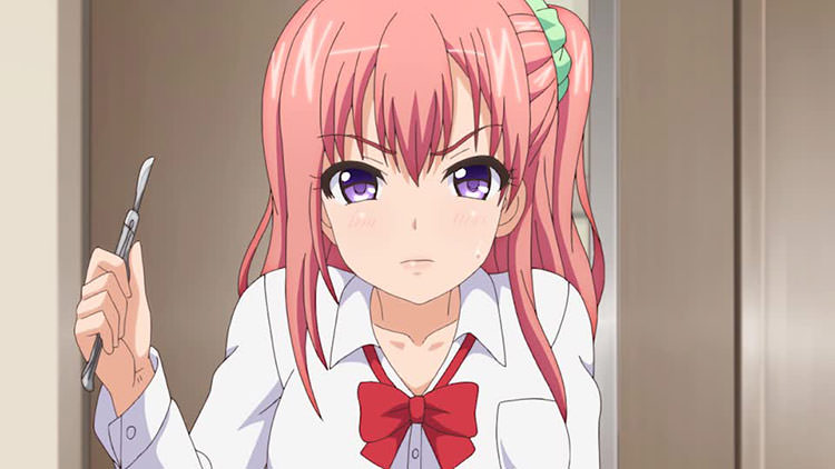 �X�i�b�v�V���b�g