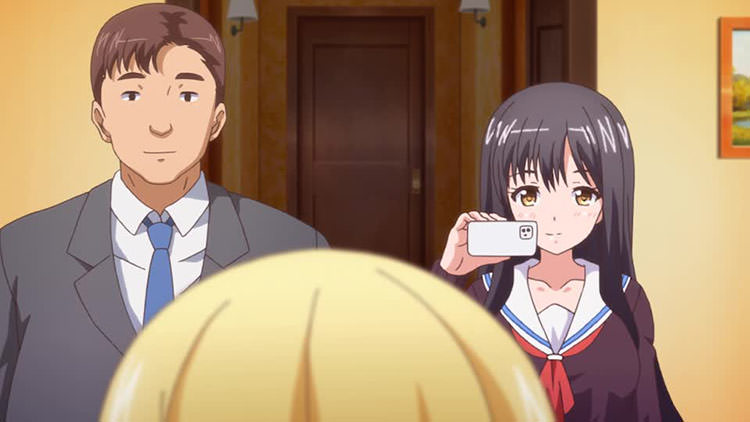 �X�i�b�v�V���b�g