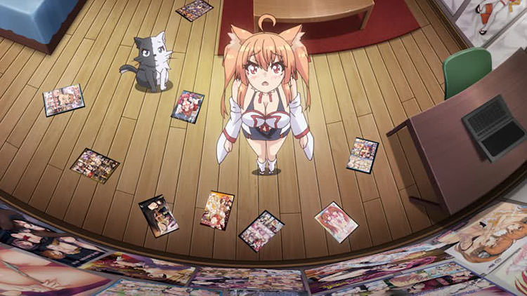 �X�i�b�v�V���b�g