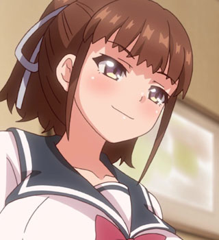 ���V ����E�Ȃ����� �݂�(CV:�Đ_�ꂢ��)