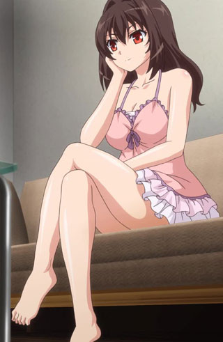 ���� �R�I�@���炬 �䂫