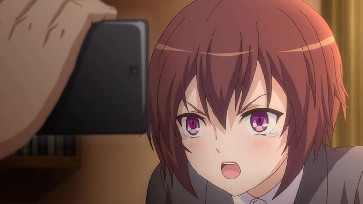 �X�i�b�v�V���b�g