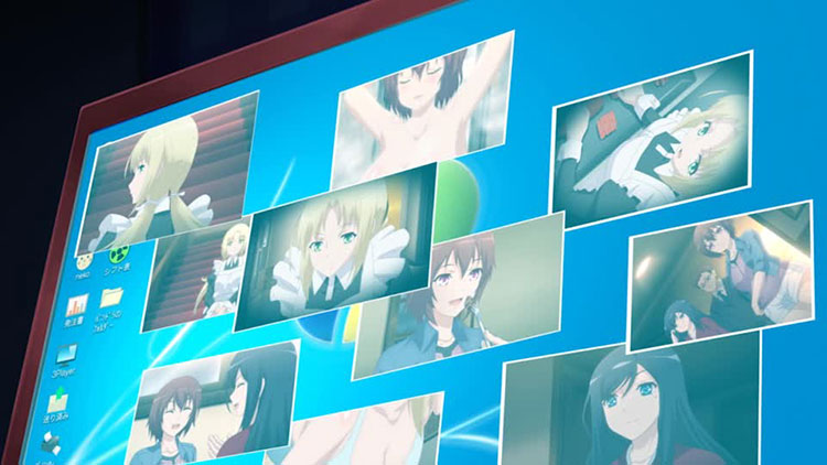 �X�i�b�v�V���b�g