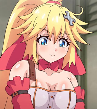 ���X�^�����J�j�e�B�[