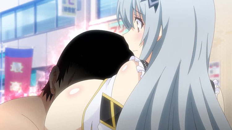 �X�i�b�v�V���b�g