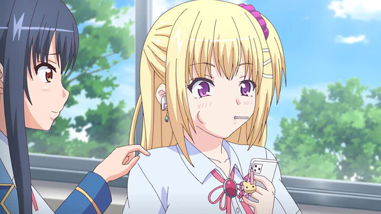 �X�i�b�v�V���b�g