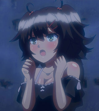 �B�ށi�䂢�ȁjCV: ���d�삳����