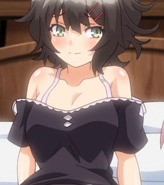 �B�ށi�䂢�ȁjCV: ���d�삳����