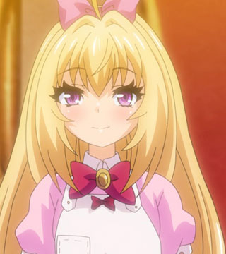 ミリア(成長前)