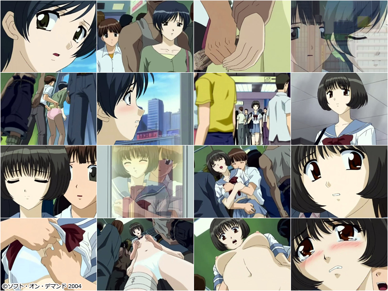 �y�s���\�l�� THE ANIMATION 2�u�s���\�l�����Q!!�v�z�̃V�[��3