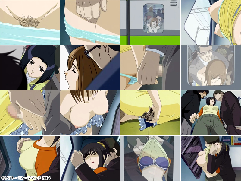 �y�s���\�l�� THE ANIMATION 3�u��l�̏����v�z�̃V�[��2